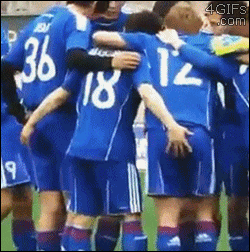 Bromance :D