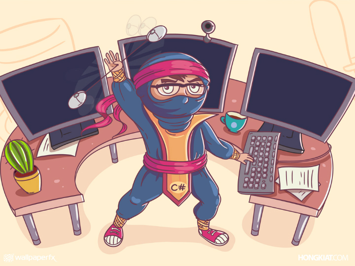 Keyboard Master