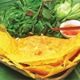 Banh Xeo cua Ma | KarmiPhuc Blog | Credits to NLD