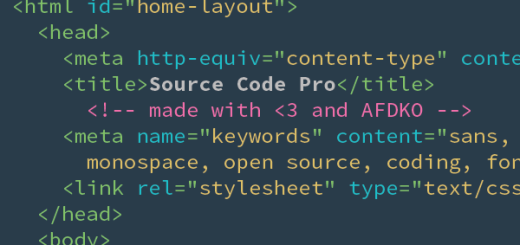 Tối ưu hóa HTML-CSS-JS đúng chuẩn nhất