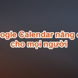 Google Calendar nang cao cho moi nguoi | Karmi Phuc blog